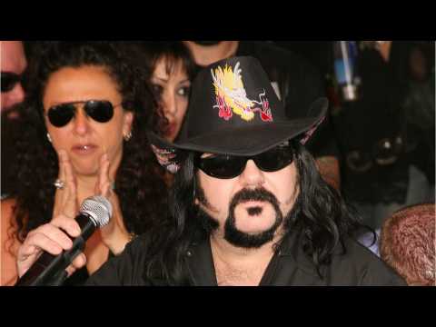 VIDEO : Drummer & Co-Founder Of Pantera, Vinnie Paul, Dies At 54
