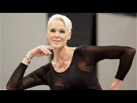 VIDEO : Brigitte Nielsen Has 5th Child At The Age Of 54