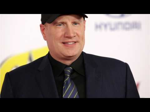 VIDEO : Feige Explains Why Original Avengers Team Survived Thanos
