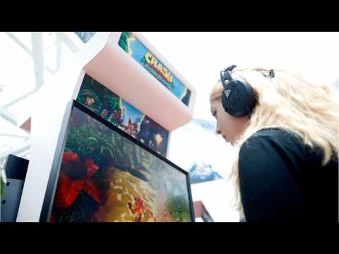 VIDEO : Crash Bandicoot N. Sane Trilogy Coming To Switch