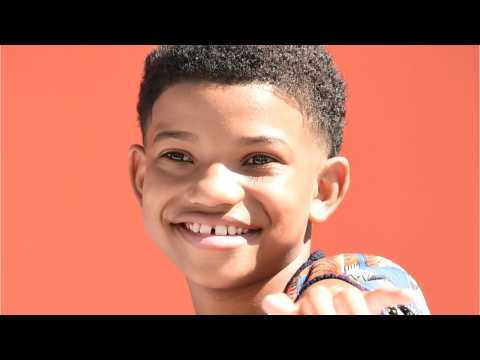 VIDEO : 10-Year-Old 'This Is Us' Star Lonnie Chavis Claps Back At Cyber Bullies