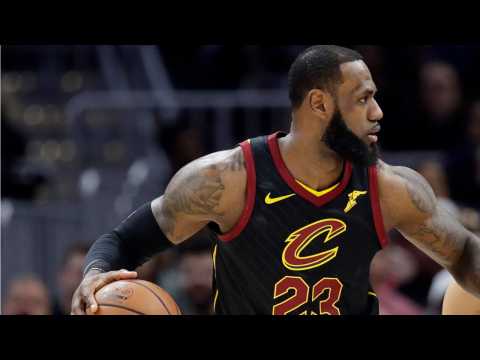 VIDEO : 'Space Jam 2' Trailer Reportedly Arriving This Summer