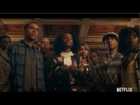 VIDEO : ?Dear White People? Showrunner Signs Overall Deal With Lionsgate TV