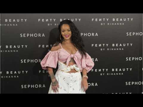 VIDEO : Fenty Beauty Eyeliner Made 