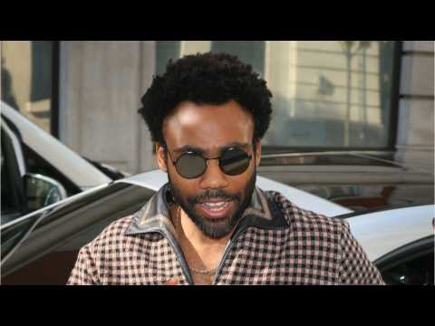 VIDEO : Donad Glover Narrates Time's Up PSA Video