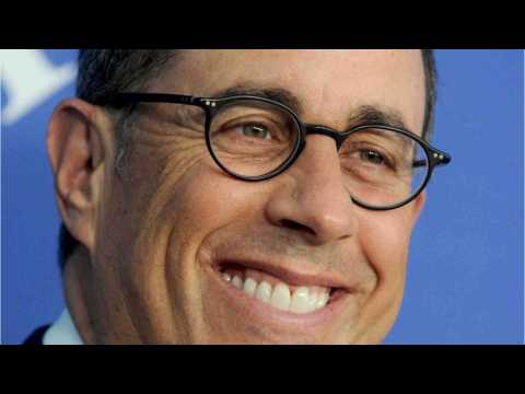 VIDEO : Jerry Seinfeld: ?I Don?t See Why It Was Necessary? To Fire Roseanne