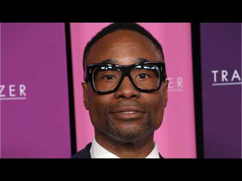 VIDEO : Pose Star Billy Porter Praises Ryan Murphy's Storytelling
