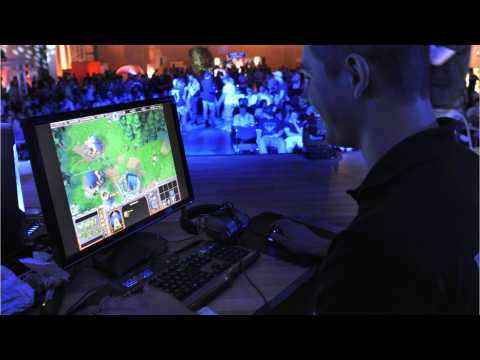 VIDEO : CW to Air Esports Documentary ?Girl Got Game?
