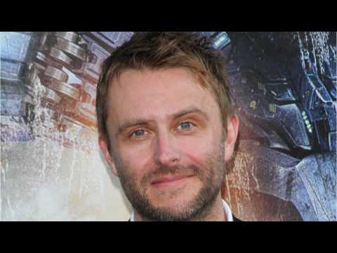 VIDEO : One Of Chris Hardwick's Ex's Speaks Up In His Defense