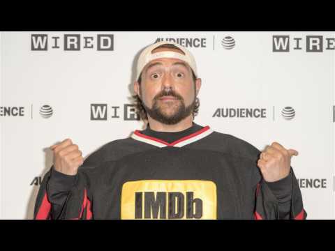 VIDEO : Kevin Smith Directing A Marvel Or ?Star Wars? Film?