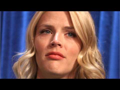 VIDEO : Busy Phillips' Hair Dye Flub