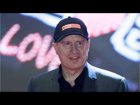 VIDEO : Kevin Feige Comments On Exploring The Eternals