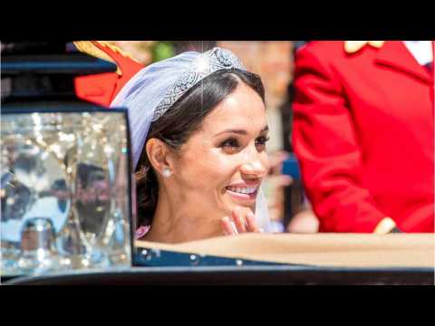 VIDEO : Some Of Meghan Markle's Favorite Products Revealed