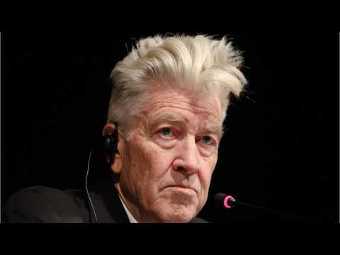 VIDEO : David Lynch Clarified His Comments About Trump