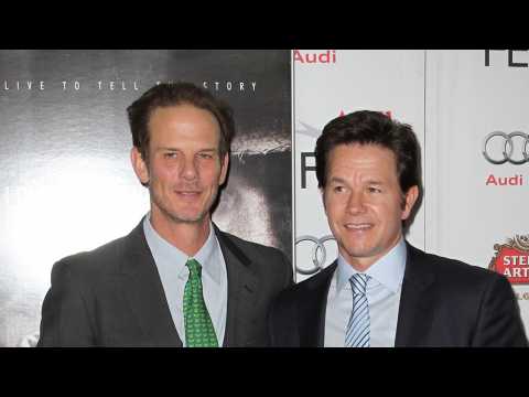 VIDEO : Mark Wahlberg, Peter Berg Join Forces For Netflix Movie