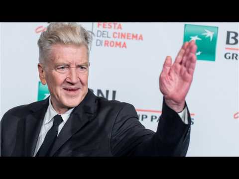 VIDEO : Donald Trump Boasts That David Lynch Said He Could Be 'One Of The Greatest Presidents'