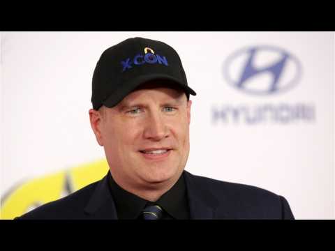 VIDEO : Feige Explains Why Original Avengers Survived Thanos