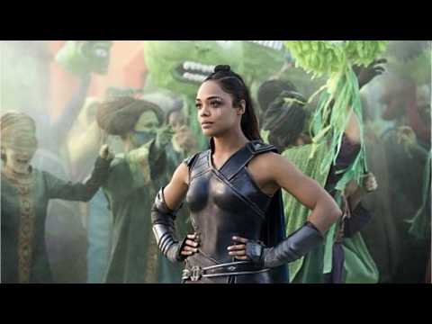 VIDEO : Marvel Is About To Include LGBTQ Characters