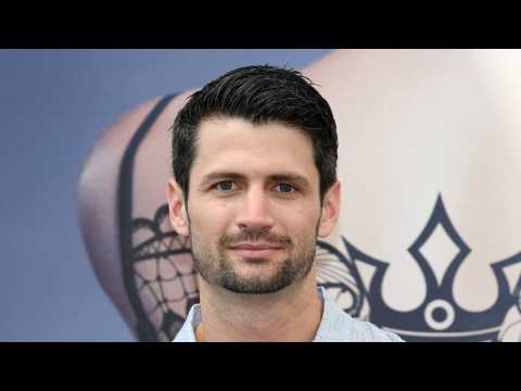 VIDEO : One Tree Hill Alum Talks New Show