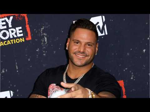 VIDEO : Ronnie Ortiz-Magro?s Ex Jen Harley Arrested For Battery
