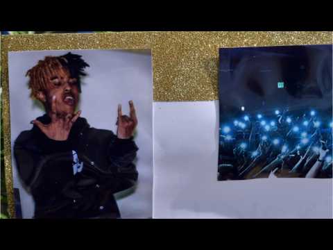 VIDEO : XXXTentacion Posthumously Reaches No. 1 On Charts
