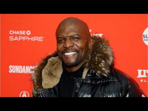 VIDEO : Terry Crews No Longer Doing Expendables Franchise