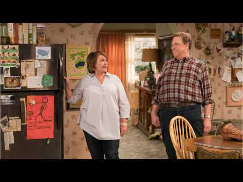 VIDEO : Jerry Seinfeld Discussed Roseanne's Firing