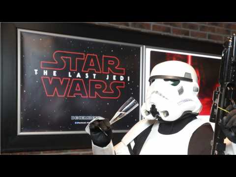 VIDEO : Netflix Streaming ?Star Wars: The Last Jedi?