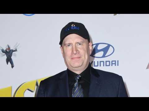 VIDEO : MCU Chief Talks Future Marvel Movies After ?Avengers 4?