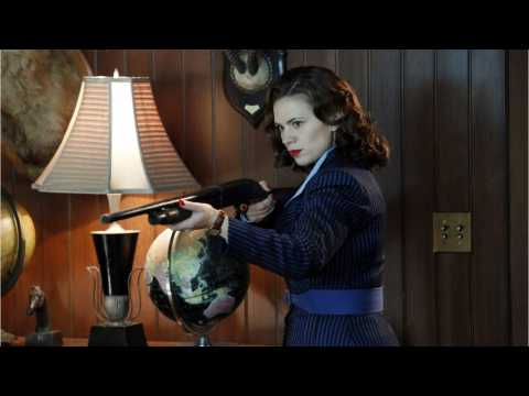 VIDEO : Would Hayley Atwell Return As Agent Carter?