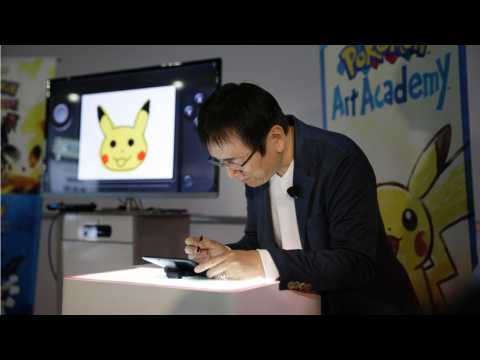 VIDEO : The Pokemon Company Asks Fans to 