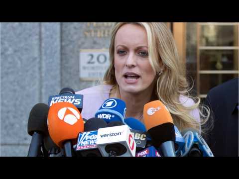 VIDEO : Media Attention Leads Federal Prosecutors To Cancel Meeting With Stormy Daniels