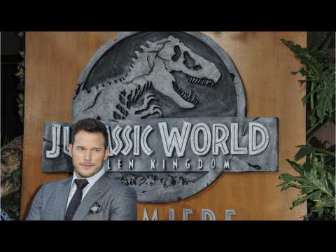 VIDEO : ?Jurassic World: Fallen Kingdom' Beats 'Incredibles 2' At The Box Office