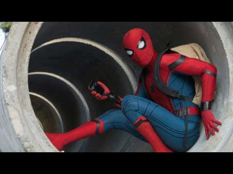 VIDEO : Kevin Feige Comments On 'Spider-Man: Far From Home' Title
