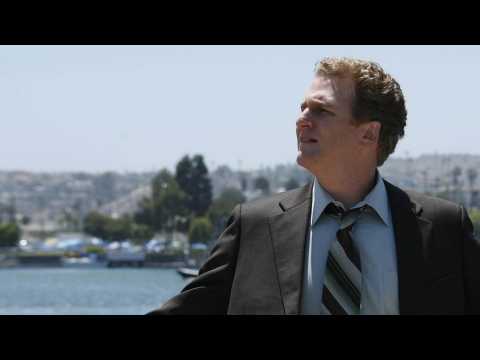 VIDEO : Michael Rapaport Talks About Scary Moment On Plane