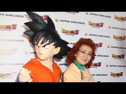 VIDEO : 'Dragon Ball Super' Manga Unveils Kale's Super Saiyan Berserk