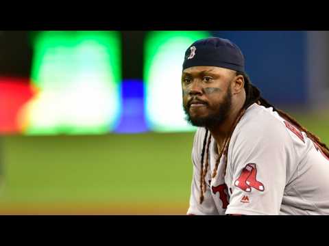 VIDEO : Friend Tried To Use Hanley Ramirez As A Cover Up For Drugs