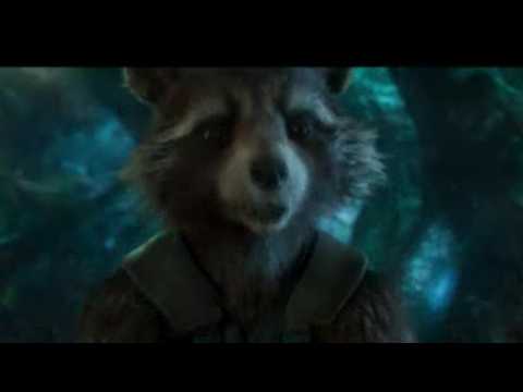 VIDEO : ?Guardians of the Galaxy Vol. 3? Info