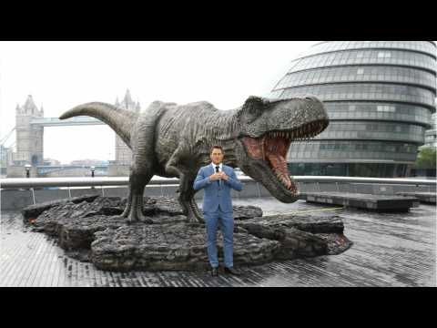 VIDEO : 'Fallen Kingdom' Answers Long Held Fan Theory
