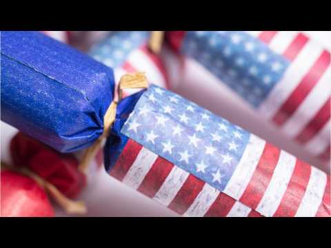 VIDEO : How To Throw The Best 4th Of July Party