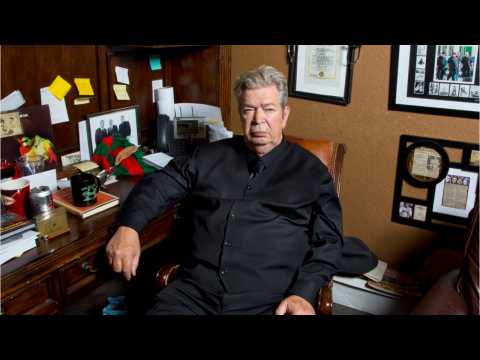 VIDEO : Russell Crowe Mourns ?Pawn Stars? Richard Harrison