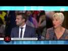 Le monde de Macron: Mondial 2018, les Bleus en quête de la 1ère place - 26/06