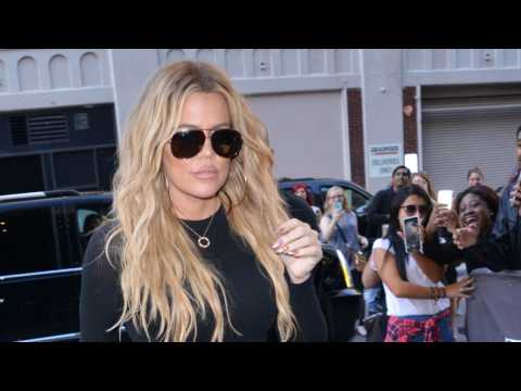 VIDEO : Khlo Kardashian Speaks Of Struggle After Tristan Thompson Cheating Scandal