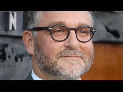 VIDEO : Jurassic World Director Mad About Sequel Trailer Spoilers