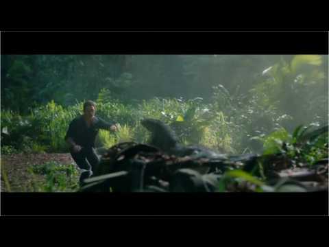 VIDEO : What Should 'Jurassic World 3' Be About?