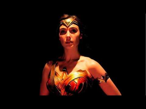 VIDEO : 'Wonder Woman 1984' Filming In Canary Islands