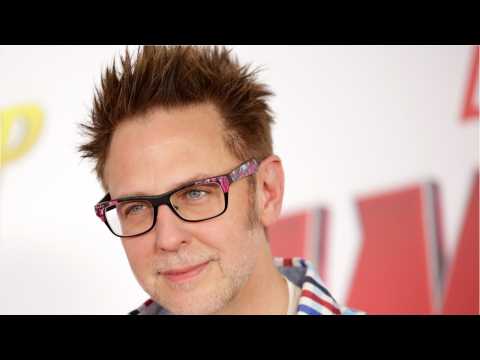 VIDEO : James Gunn Gives His Review For 'Ant-Man and the Wasp'
