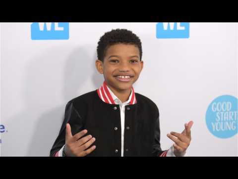 VIDEO : Lonnie Chavis Addresses Bullies