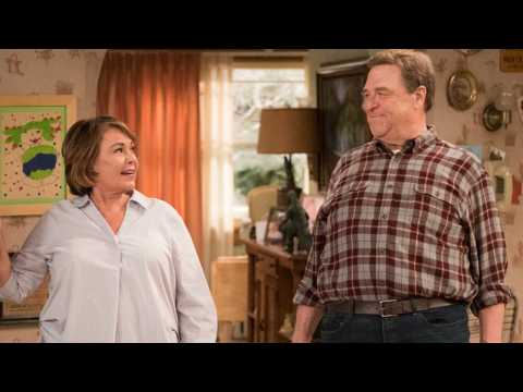 VIDEO : Roseanne Barr Breaks Down in First Interview Since Cancellation