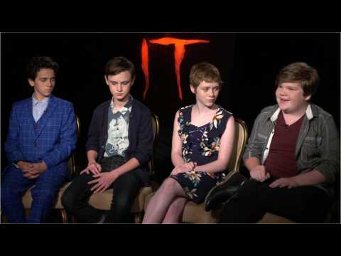VIDEO : The Entire Cast For ?It: Chapter 2? Has Been Revealed